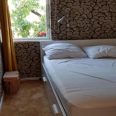 Attractive Near Beach, Dunes Holiday home *