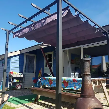 Attractive Near Beach, Dunes * Sint Maartensvlotbrug