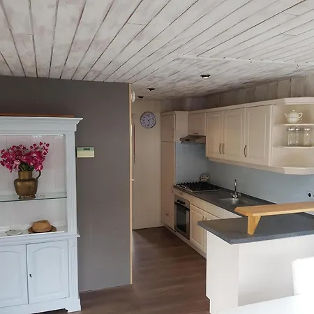 Holiday home Attractive Near Beach, Dunes