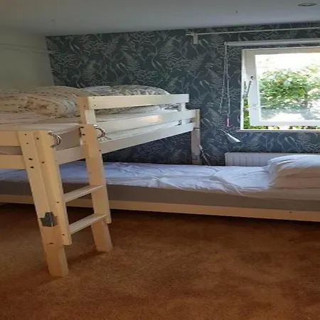 Holiday home Attractive Near Beach, Dunes Sint Maartensvlotbrug