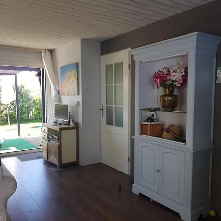 Attractive Near Beach, Dunes Sint Maartensvlotbrug