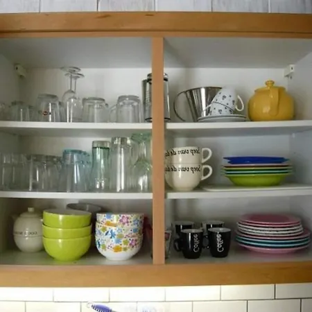 Holiday home Attractive Near Beach, Dunes Sint Maartensvlotbrug