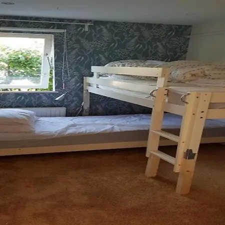 Attractive Near Beach, Dunes * Sint Maartensvlotbrug