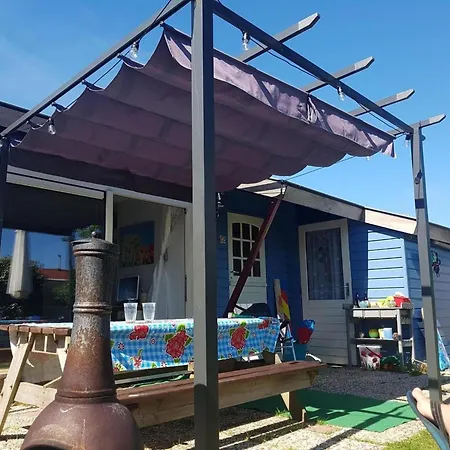 Attractive Near Beach, Dunes Holiday home