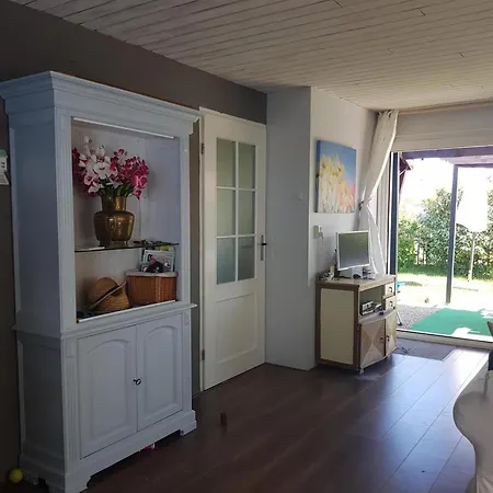 Attractive Near Beach, Dunes Holiday home Sint Maartensvlotbrug