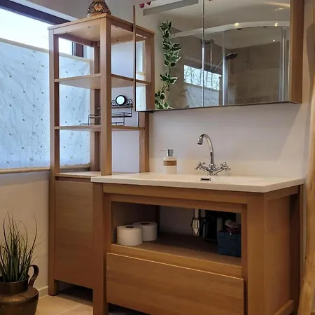 Attractive Near Beach, Dunes * Sint Maartensvlotbrug