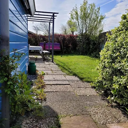 Attractive Near Beach, Dunes *