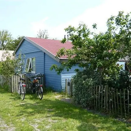 Hébergement de vacances Attractive Near Beach, Dunes