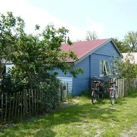 Hébergement de vacances Attractive Near Beach, Dunes Sint Maartensvlotbrug